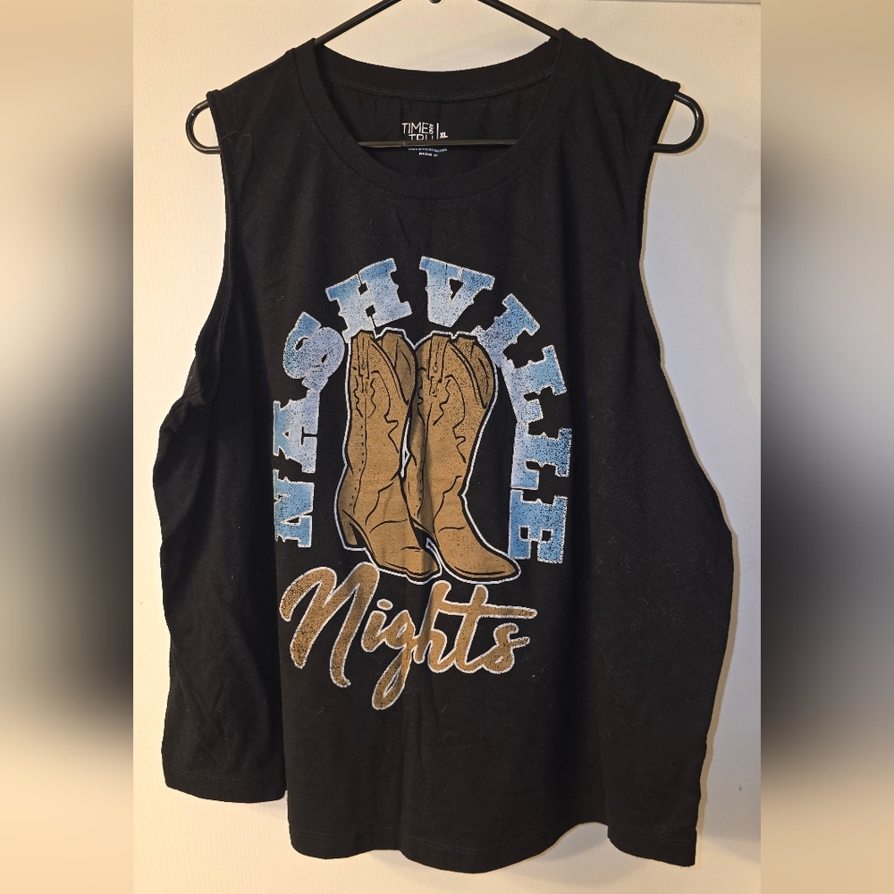 4/$20 NASHVILLE NIGHTS COUNTRY TOP